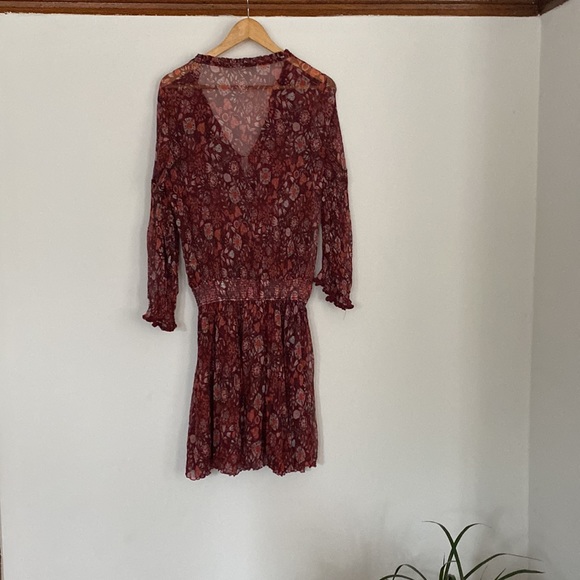 Poupette St Barth Beach Dress - Picture 4 of 5